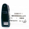 332Q62102-1   CLAMP SCREW HANDLE  - Genuine Tohatsu Spares & Parts