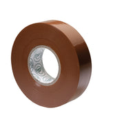 Ancor Electrical Tape, 3/4" x 66' Brown