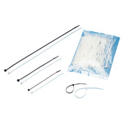 Plastic Ties by Lalizas