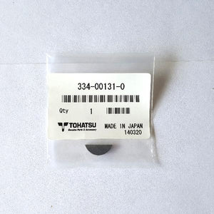 334-00131-0   KEY MAGNETO  - Genuine Tohatsu Spares & Parts