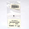 334-03242-0 Valve Pin (also Supersedes 344-03242-0, 346-03242-0)