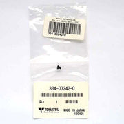 334-03242-0 Valve Pin (also Supersedes 344-03242-0, 346-03242-0)