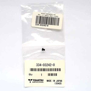 334-03242-0 Valve Pin (also Supersedes 344-03242-0, 346-03242-0)