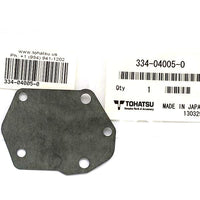 334-04005-0 Pump Diaphragm