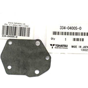 334-04005-0 Pump Diaphragm