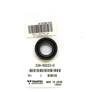 334-60223-0   OIL SEAL 22-36-10  - Genuine Tohatsu Spares & Parts - this part also supersedes 345-60111-0