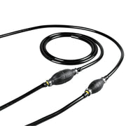 Fuel Primer Bulbs with Hose Ø8mm by Lalizas