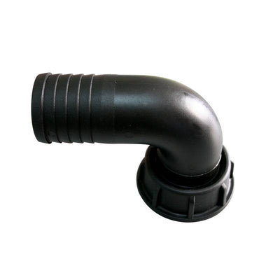 DIABLO Easy Switch Connector 90° by Lalizas
