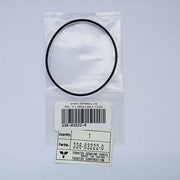 336-03222-0 Float Chamber O-Ring