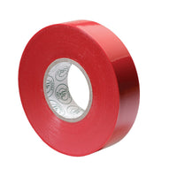 Ancor Electrical Tape, 3/4" x 66' Red