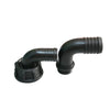 DIABLO EasySwitch Set Connectors 90° Ø25&20mm  1'' thread by Lalizas