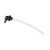 Pick-up Tube with Filter & Pipe Connector Ø1/4’’ by Lalizas
