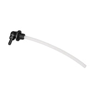 Pick-up Tube with Filter & Pipe Connector Ø1/4’’ by Lalizas