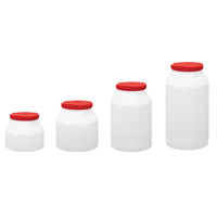 Storage Bottles by Lalizas