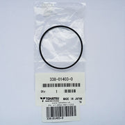 338-01403-0 O-Ring