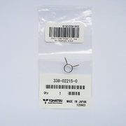 338-02215-0 Clip
