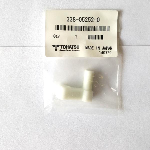338-05252-0 Starter Lock