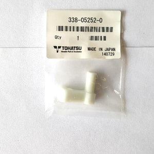 338-05252-0 Starter Lock