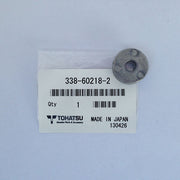 338-60218-2   ANODE (SI)  - Genuine Tohatsu Spares & Parts