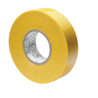 Ancor Electrical Tape, 3/4" x 66' Yellow