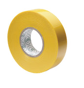 Ancor Electrical Tape, 3/4" x 66' Yellow