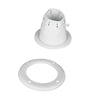 Cable Boots Adjustable with Screwed Ring by Lalizas