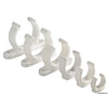 Heavy duty plastic clip (10 Pack)
