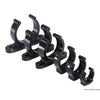 Heavy duty plastic clip (10 Pack)