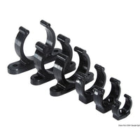 Heavy duty plastic clip (10 Pack)