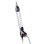 Easymatic 1, 4:1 Lower Block & Cleat