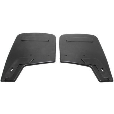 Rear Mud Flaps Ducato X250 2006 Onwards - 80566 REAR MUD FLAP