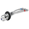 Mixer Water Tap (Cold/Hot) by Lalizas