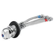 Mixer Water Tap (Cold/Hot) by Lalizas