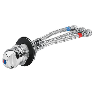 Mixer Water Tap (Cold/Hot) by Lalizas