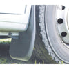 Mud Flap Front from 2007 - 06606-01-