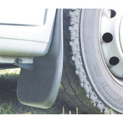Mud Flap Front from 2007 - 06606-01-