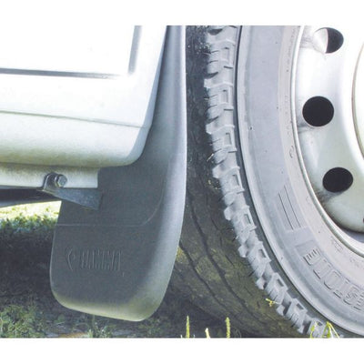 Mud Flap Front from 2007 - 06606-01-