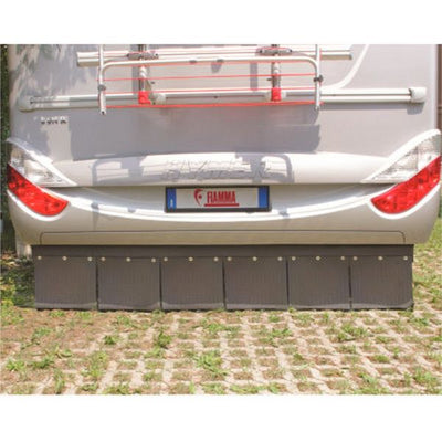 Mud Flap Rear from 2007 - 06607-01-