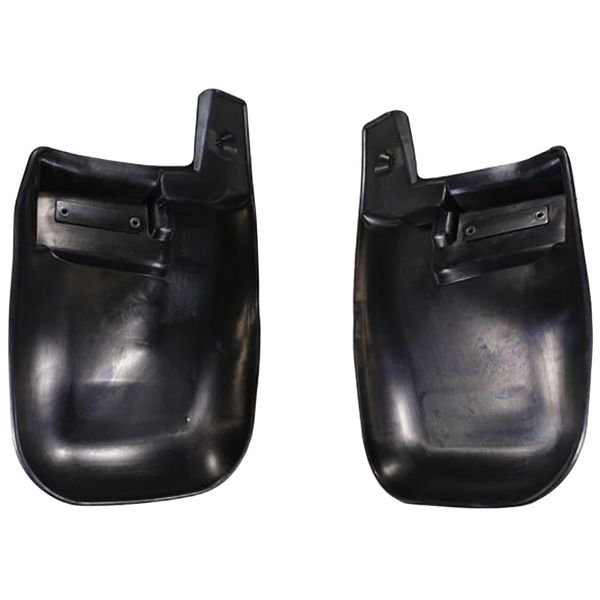 Fiat Ducato X250 / X290 Rear Mud Flaps - 7940002OE