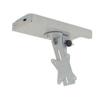 Sliding LCD TV Ceiling Bracket - 12593/3500