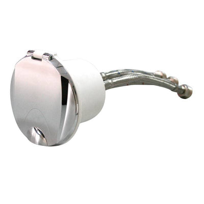 Case with Mixer Tap (Cold/Hot), with Lid by Lalizas