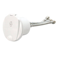 Case with Mixer Tap (Cold/Hot), with Lid by Lalizas