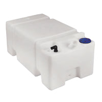 ERCOLE Fresh Water Tanks by Lalizas