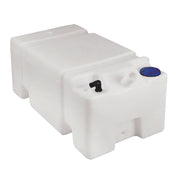 ERCOLE Fresh Water Tanks by Lalizas