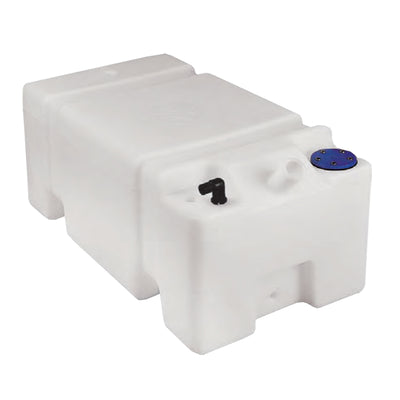 ERCOLE Fresh Water Tanks by Lalizas