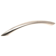 AG Bow Handle with Brush Nickel Finish 10378603