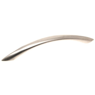 AG Bow Handle with Brush Nickel Finish 10378603
