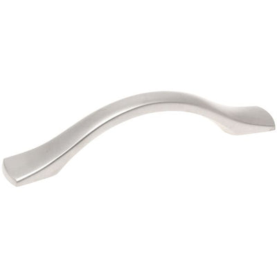 AG Matt Nickel Strap Handle