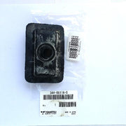 344-05116-0 Sealing Plate