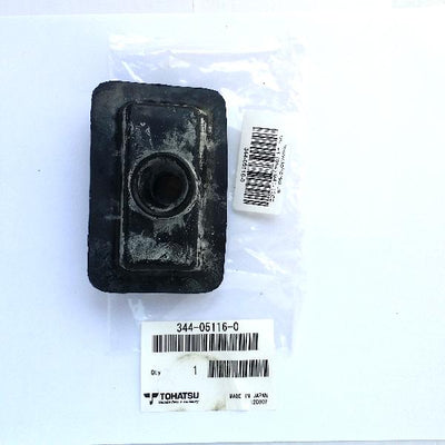 344-05116-0 Sealing Plate